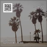 Artwork for "Nahualt EP"