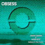 Artwork for "Believe In The Music"