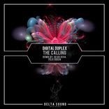 Artwork for "The Calling"