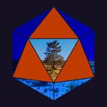 Artwork for "Mountain Space (Jardin Remix)"