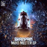 Artwork for "Mind Melter EP"