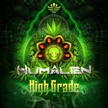 Artwork for "High Grade"