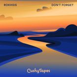 Artwork for "Don't Forget"