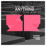 Artwork for "Anything"