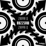 Artwork für "Buzzsaw"