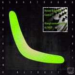 Artwork for "Control"