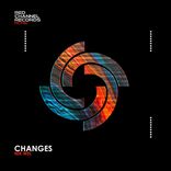Portada para "Changes"