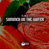 Artwork voor "Summer On The Water"