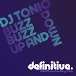 Artwork voor "Buzz Buzz Up & Down"