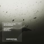 Artwork for "Red Withdrawal"