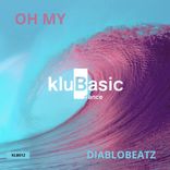 Artwork für "Oh My"