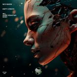 Artwork voor "Empty Streets"