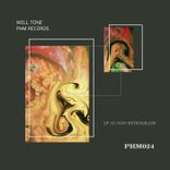 Artwork for "As Now / Retrograde"