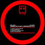 Artwork for "Everyone Say Hi Ep: Elite Remixes"