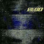 Artwork for "BLUD VOLUME SIXTEEN"