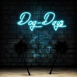 Portada para "Dog-Days"