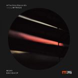 Artwork for "Bacida EP"