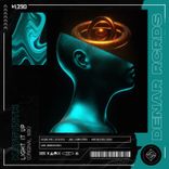 Portada para "Light It Up"