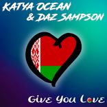 Artwork for "Give You Love"