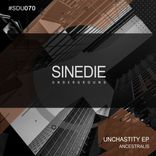 Artwork for "Unchastity"