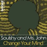 Artwork for "Change Your Mind"