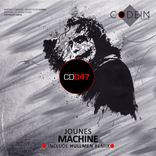 Artwork for "Machine"