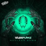 Artwork for "Nuclear Bomb"