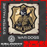 Artwork for "War Dogs"