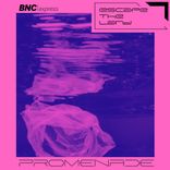 Artwork for "Escape the Land"