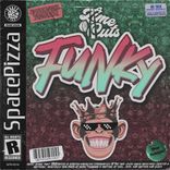 Artwork for "Funky"