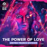 Artwork for "The Power of Love"