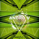 Artwork for "Deep Life by Andro V"