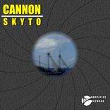 Artwork for "Cannon"