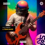 Artwork voor "L'Trik Bass"