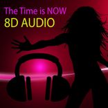 Artwork voor "The Time Is Now"