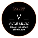Artwork for "Blind Love"