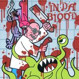 Portada para "In Da Blood"