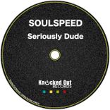 Artwork for "Seriously Dude"