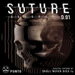 Artwork for "Skull Never Dies EP"