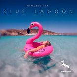 Artwork voor "Blue Lagoon"