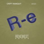 Artwork voor "Magic"