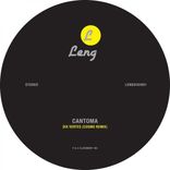 Artwork for "Dix Vertes (Cosmo Remix)"