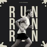 Artwork für "Run"
