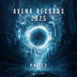 Artwork for "Avena Records 2025 Part 2"