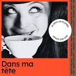 Artwork for "Dans ma tête"