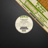 Artwork for "Tribalism EP"