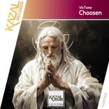 Artwork for "Choosen"