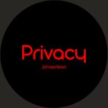 Portada para "Privacy"