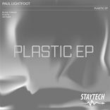Artwork voor "Plastic EP"