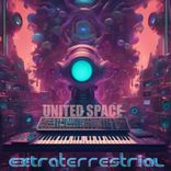 Artwork for "United Space"